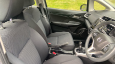 Honda Jazz 1.3 i-VTEC S 5dr Petrol Hatchback